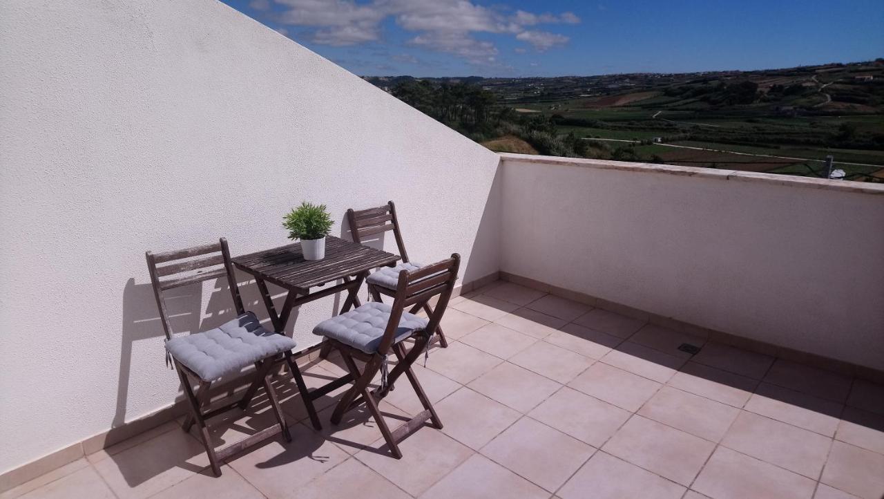 Areias Sunset Suite Lourinhã Exteriér fotografie