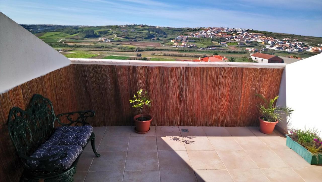 Areias Sunset Suite Lourinhã Exteriér fotografie