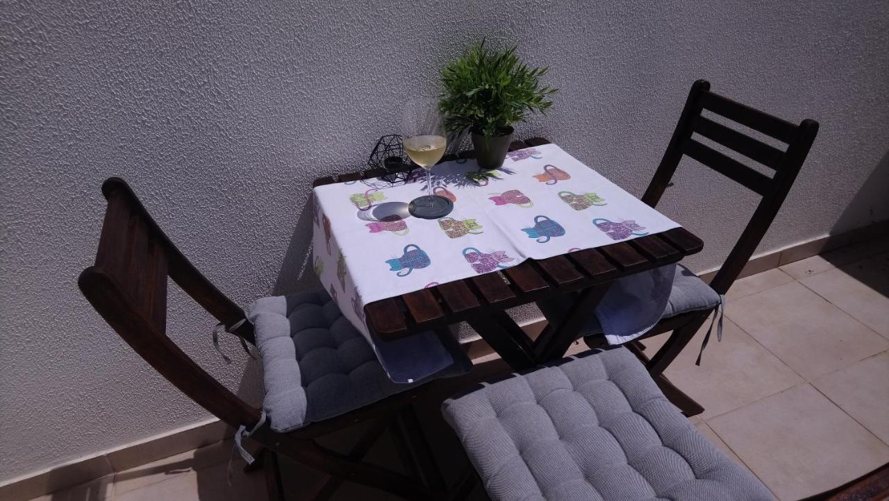 Areias Sunset Suite Lourinhã Exteriér fotografie