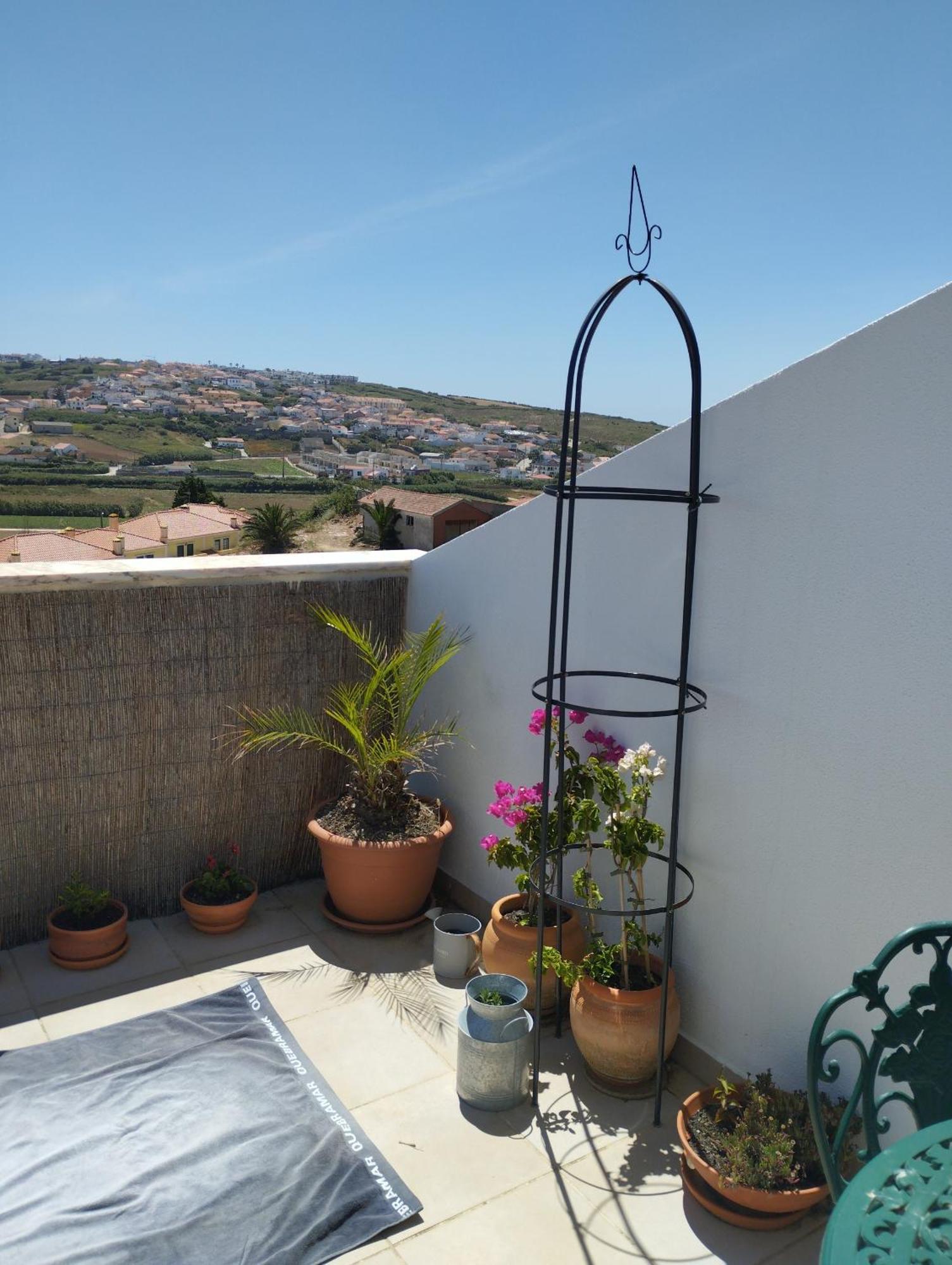 Areias Sunset Suite Lourinhã Exteriér fotografie