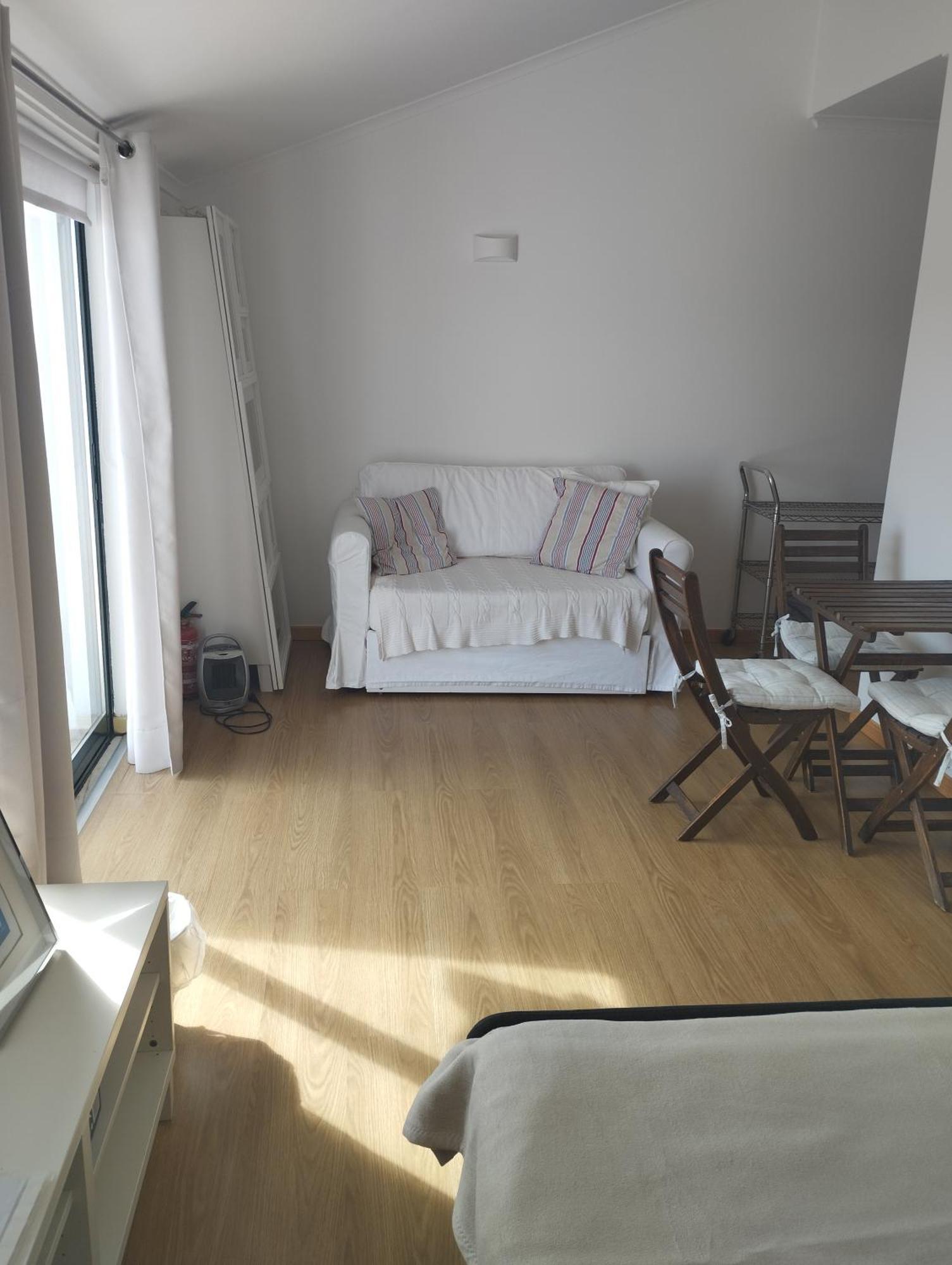 Areias Sunset Suite Lourinhã Pokoj fotografie