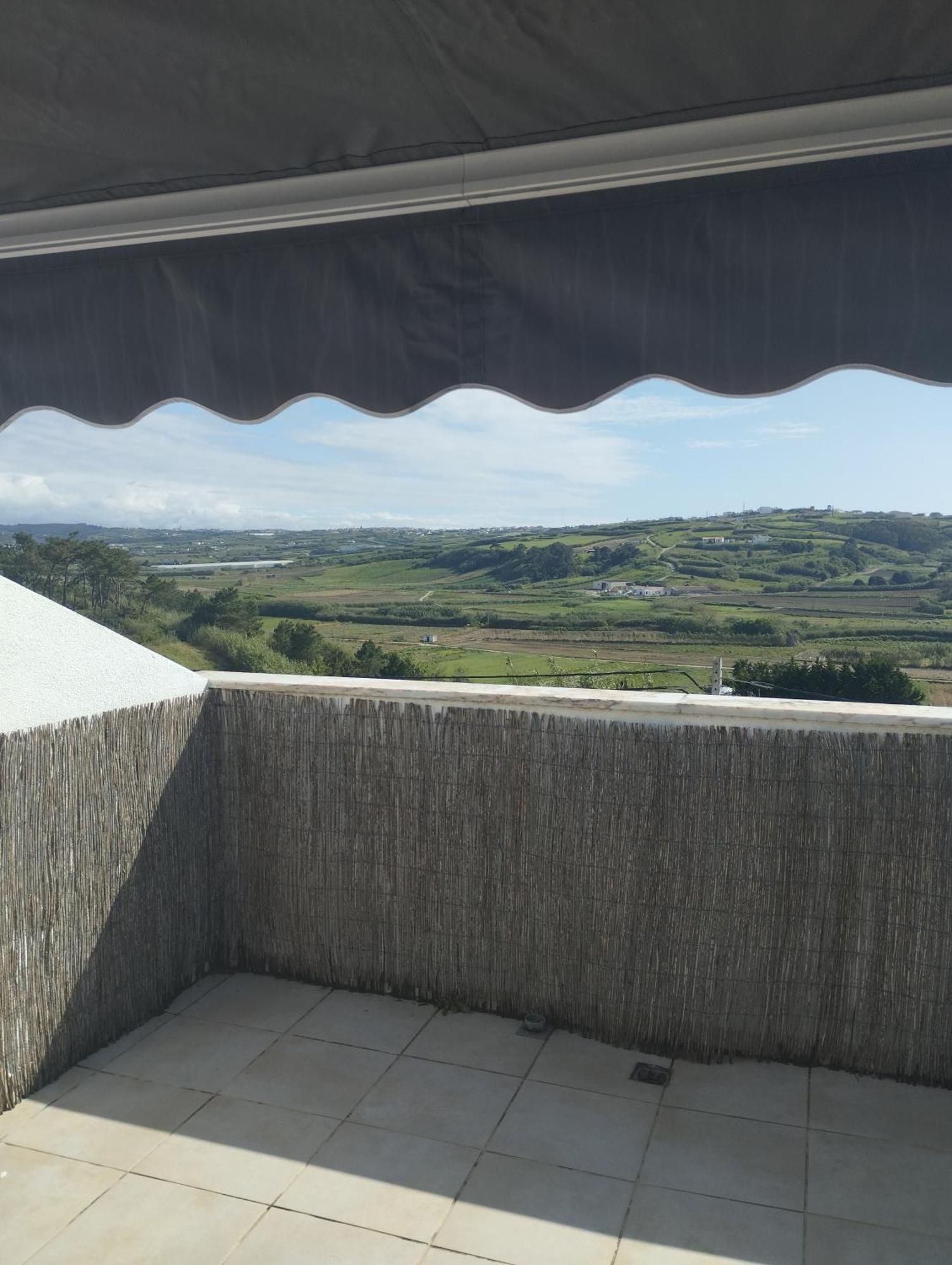 Areias Sunset Suite Lourinhã Exteriér fotografie