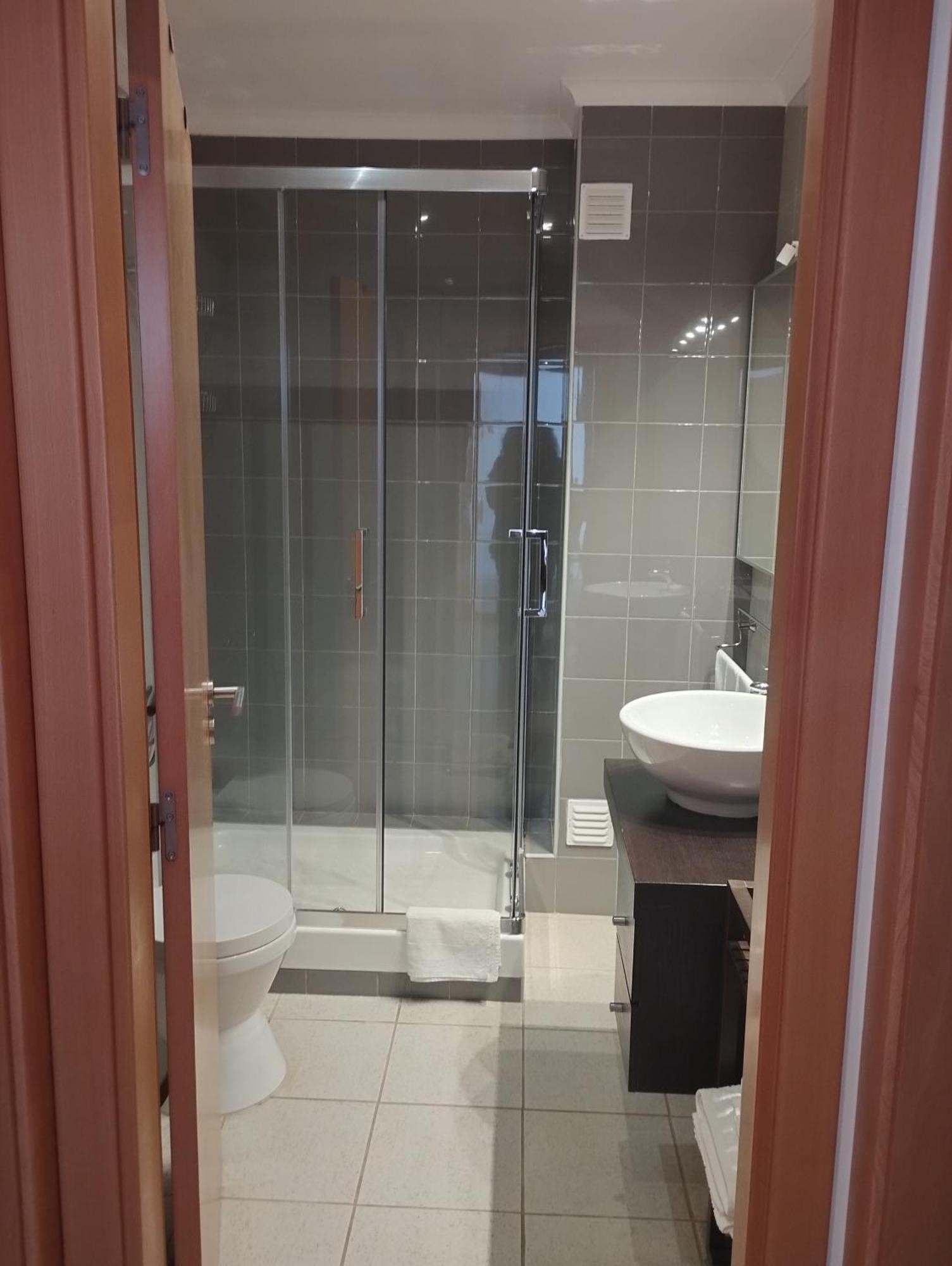 Areias Sunset Suite Lourinhã Exteriér fotografie