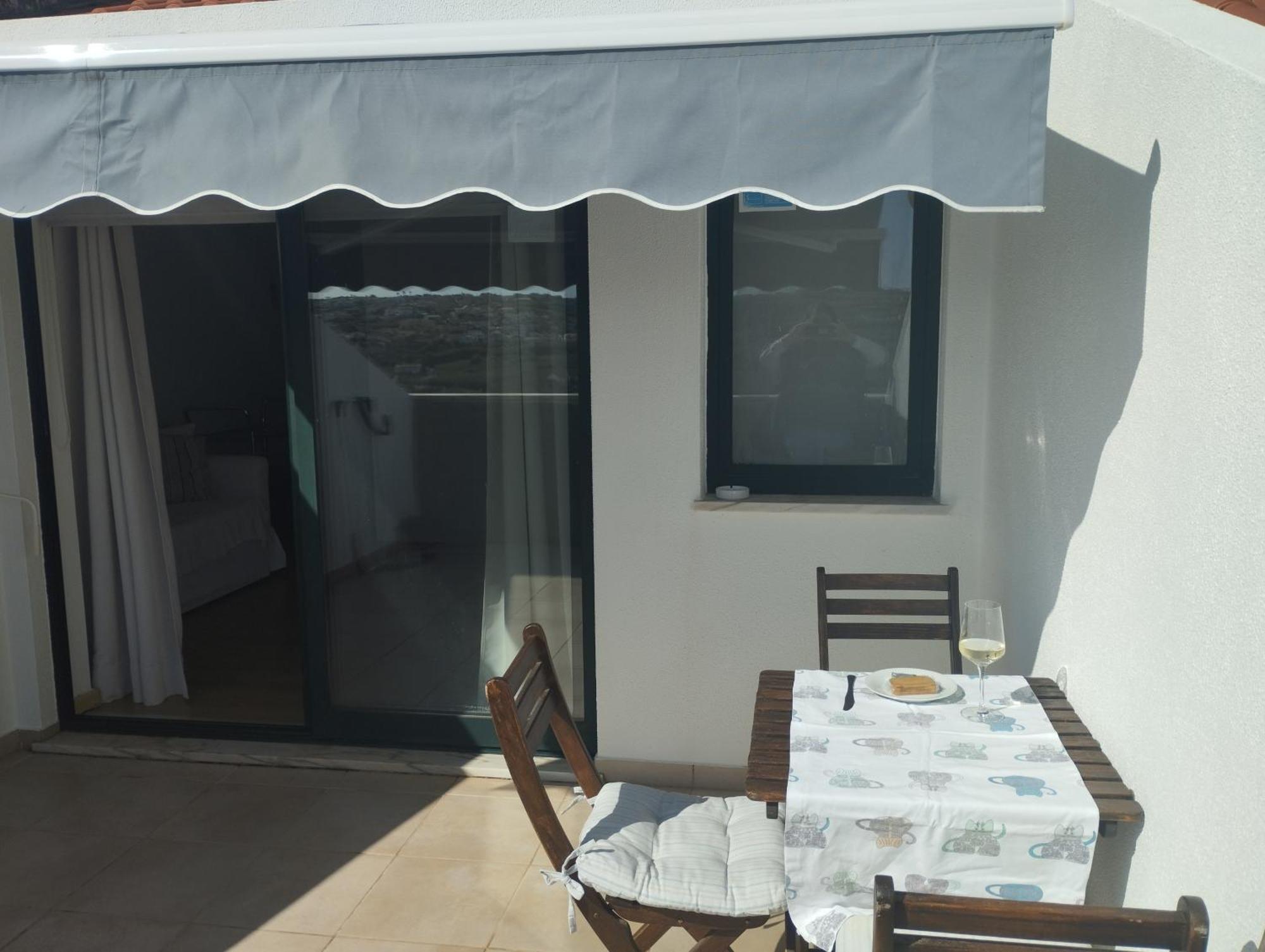 Areias Sunset Suite Lourinhã Exteriér fotografie