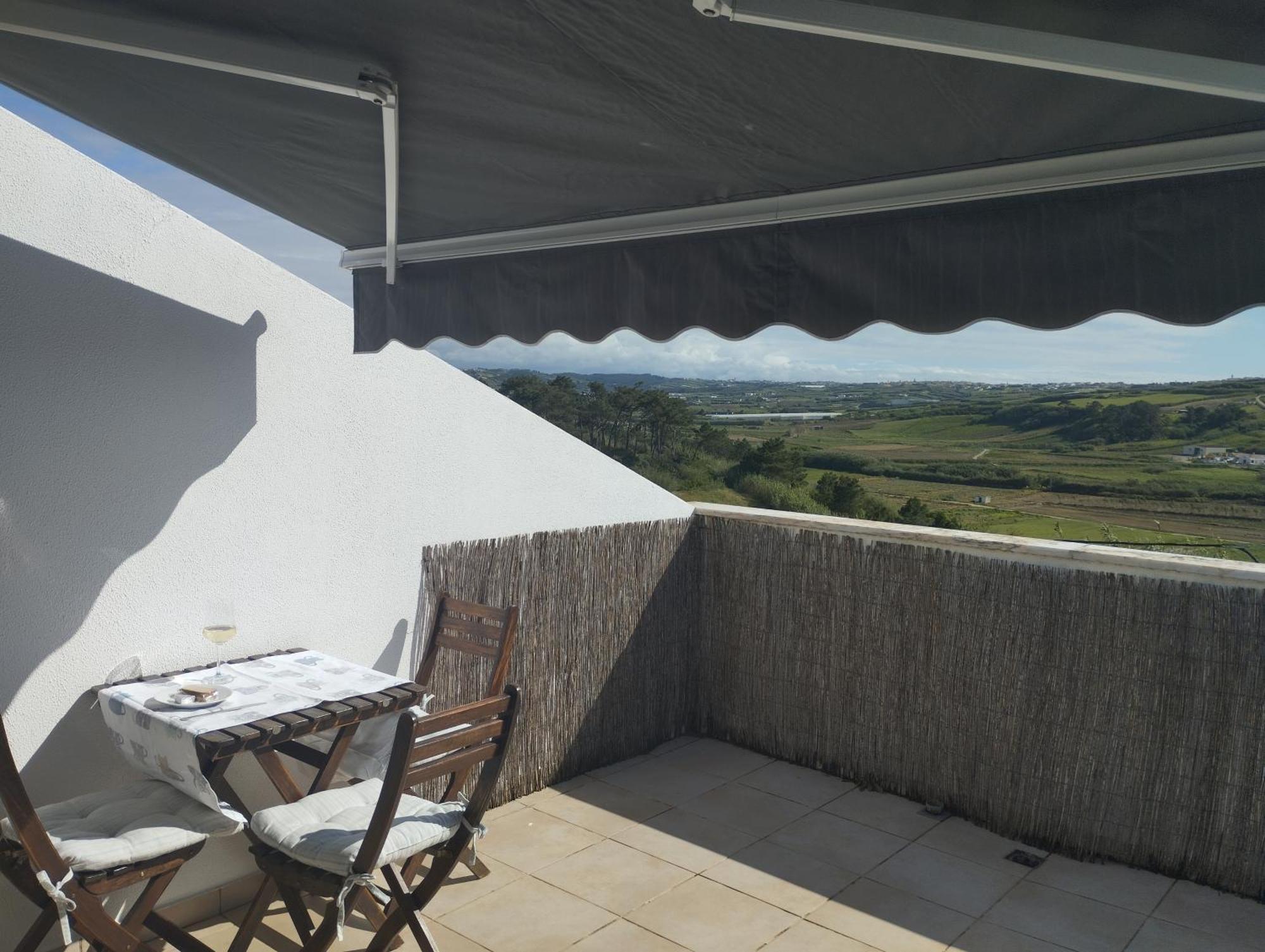 Areias Sunset Suite Lourinhã Exteriér fotografie