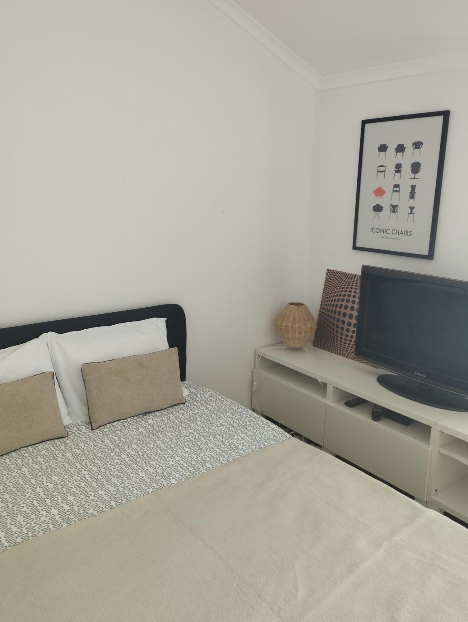 Areias Sunset Suite Lourinhã Exteriér fotografie