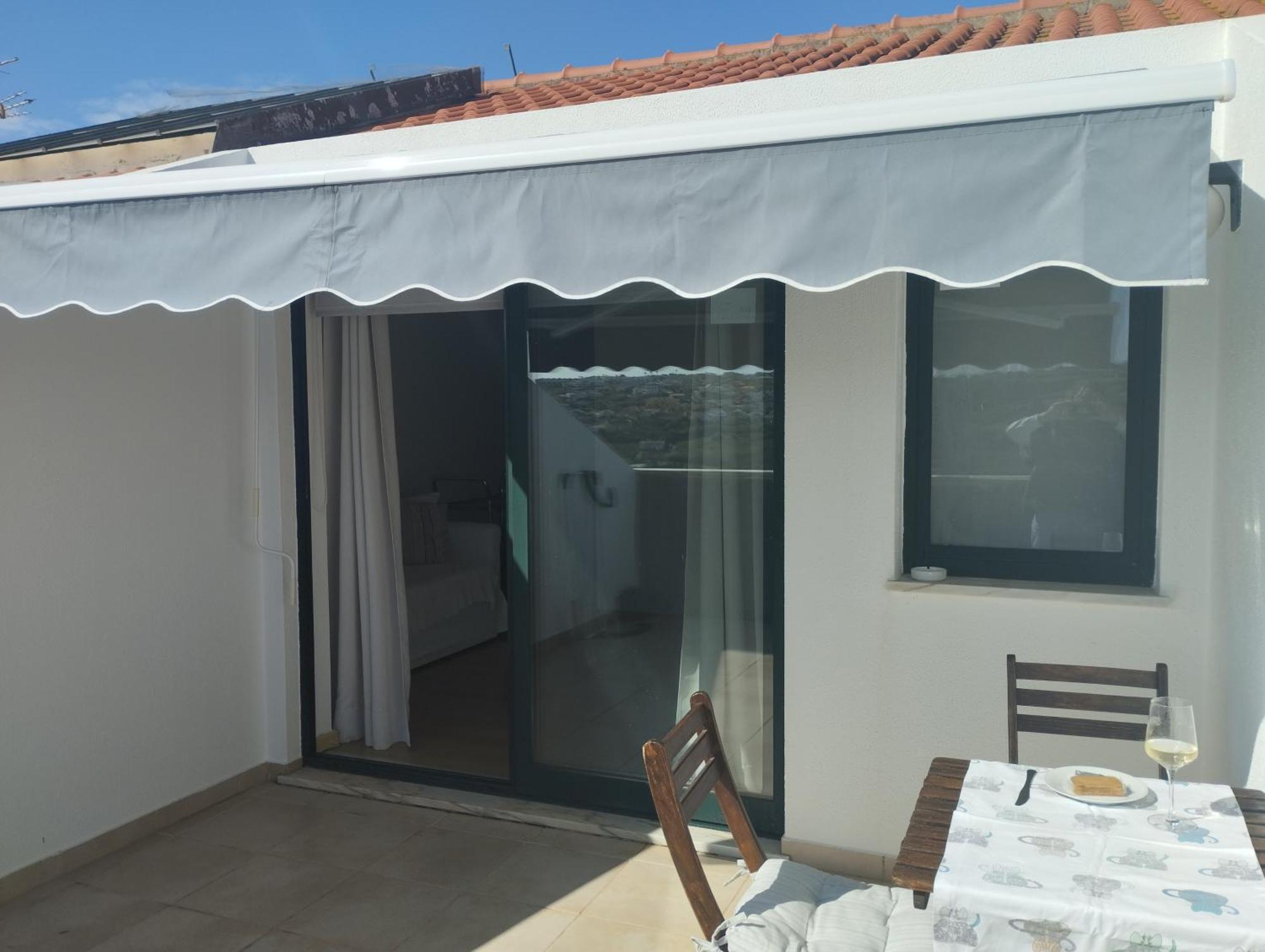 Areias Sunset Suite Lourinhã Exteriér fotografie