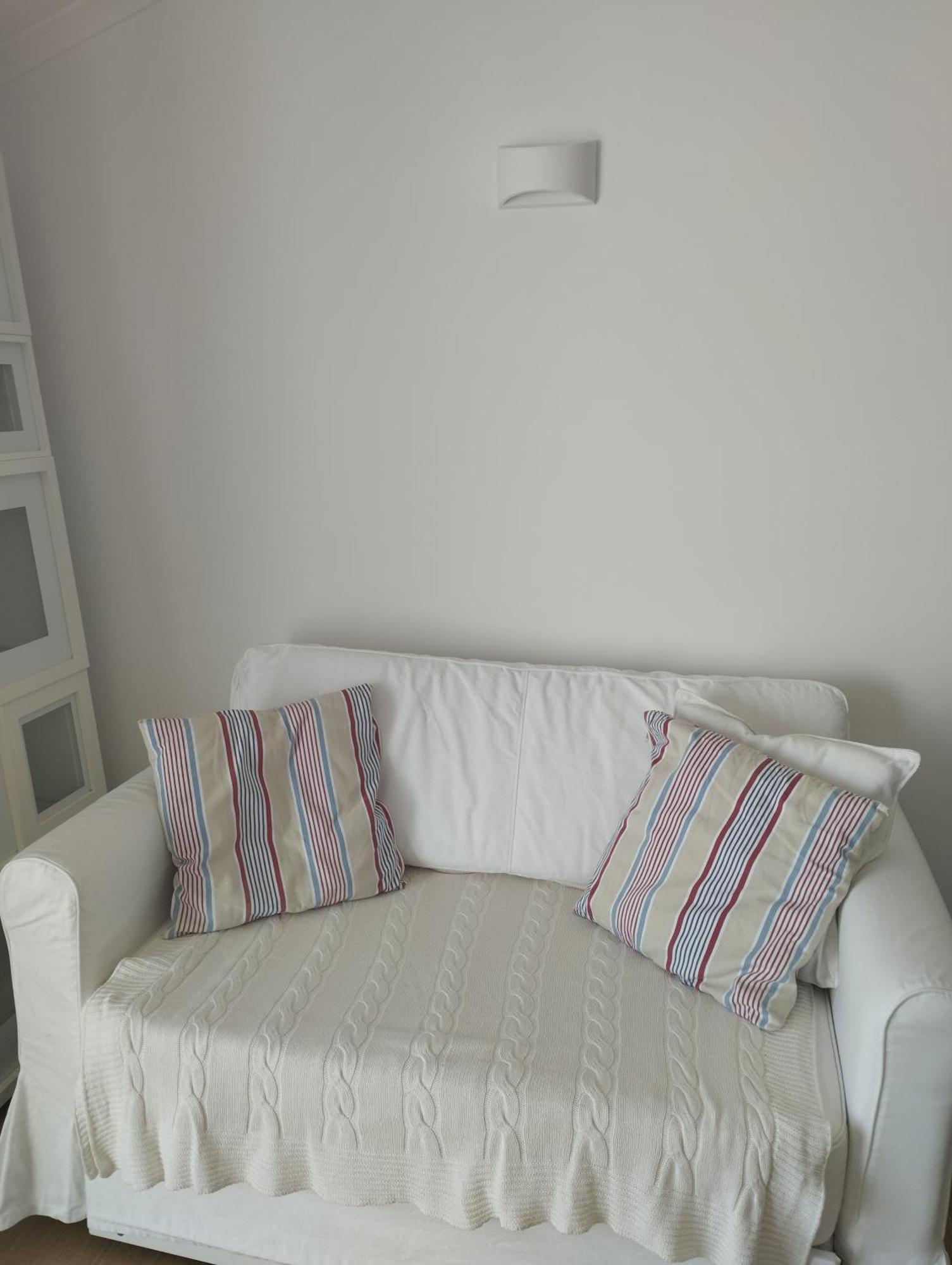 Areias Sunset Suite Lourinhã Pokoj fotografie