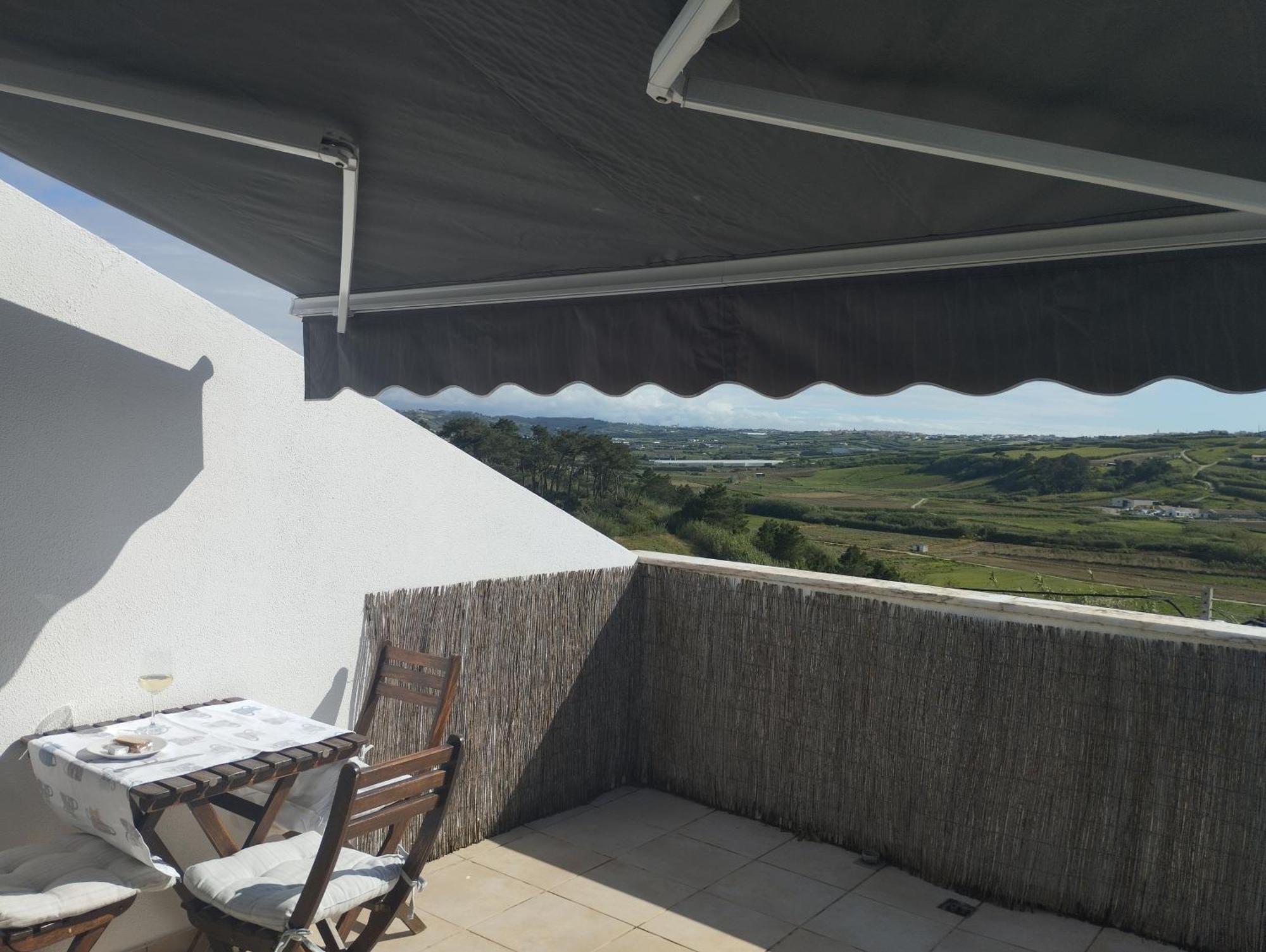 Areias Sunset Suite Lourinhã Exteriér fotografie