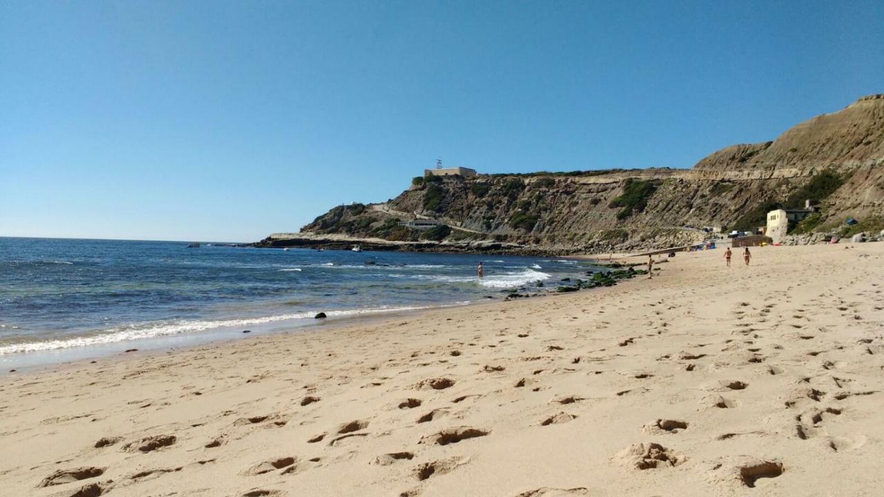 Areias Sunset Suite Lourinhã Exteriér fotografie